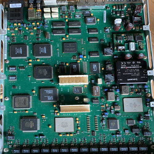 东北塘街道线路板回收 PCB板回收 各种边角料回收