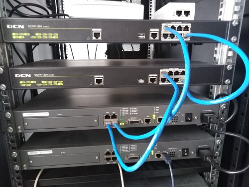 东北塘街道防火墙回收 机房下架硬件设备回收