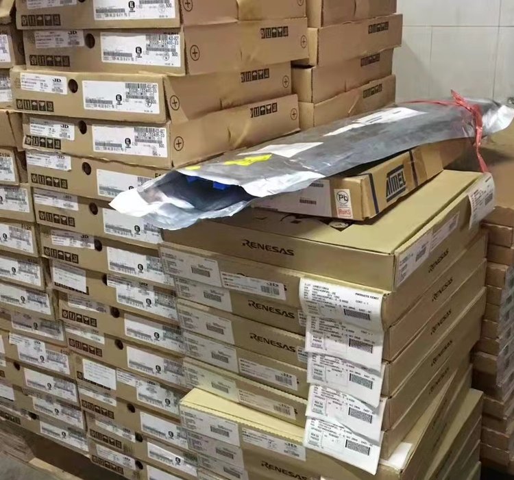 东北塘街道芯片回收